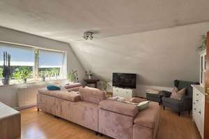 Kapitalanlage|Gut vermietete Dachgeschosswohnung in zentrumsnaher Lage – Die vollständige Adresse der Immobilie erhältst du vom Anbieter., 28857 Syke – Vorschaubild 3