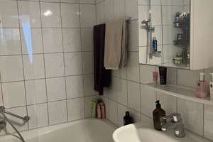 Helle 2-Zimmer-Wohnung mit Balkon in bester Lage  – Die vollständige Adresse der Immobilie erhältst du vom Anbieter., 40223 Bilk, Düsseldorf – Vorschaubild 9