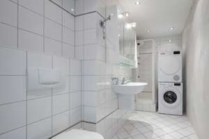 Rheinfront Df.-Golzheim: Großzügige 4-Raum-Wohnung in modernem Haus – 40474 Golzheim, Düsseldorf – Vorschaubild 8