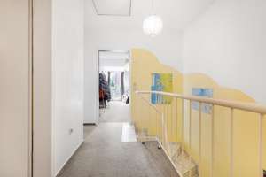Junges Reihenendhaus auf großzügigem Grundstück in Bremen-Blumenthal – Die vollständige Adresse der Immobilie erhältst du vom Anbieter., 28779 Blumenthal (Ortsteil), Bremen – Vorschaubild 9