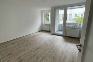 Sanierte 2-Zimmer Wohnung mit Balkon – Ferdinand-Thun-Str. 13, 42289 Heckinghausen, Wuppertal – Vorschaubild 2