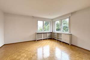 Am Killesberg in ruhiger Wohnlage! Charmantes Einfamilienhaus mit großem Garten – 70192 Killesberg, Stuttgart – Vorschaubild 4