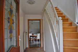 **RESERVIERT**Einfamilienhaus mit Nebengebäuden und Garten ** – Bitburg-Prüm (Kreis) – Vorschaubild 9