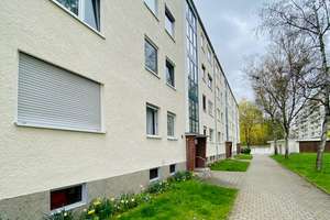Schöne 3-Zimmer EG-Wohnung mit Loggia – Max-Schott-Straße 27, 85075 Nordwest, Ingolstadt – Vorschaubild 7