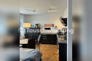 Tauschwohnung: Kernsanierte 2-Zimmer Altbauwohnung in bester Lage – Die vollständige Adresse der Immobilie erhältst du vom Anbieter., 81541 Obergiesing, München – Vorschaubild 2