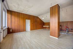 Architekten Villa zur Eigennutzung in Köln-Dünnwald – Die vollständige Adresse der Immobilie erhältst du vom Anbieter., 51069 Dünnwald, Köln – Vorschaubild 13