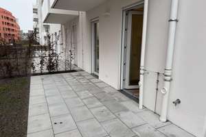 Helle 2-Zimmer-Wohnung in Berlin-Spandau – Parkstraße 28, 13585 Hakenfelde, Berlin – Vorschaubild 12
