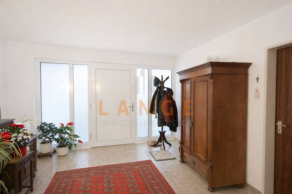 Immobilie in Bad Honnef - AEGIDIENBERG:::VIEL PLATZ + ELW:::MEHRGENERATIONEN:::DOPPELGARAGE::: - Bild 4