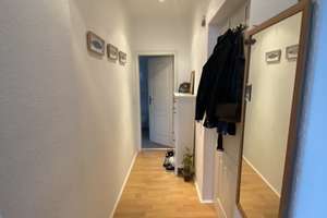 Helle 2-Zimmer Wohnung im 3. OG in Braunschweig-Östliches Ringgebiet – Zimmerstrasse 7, 38106 Östliches Ringgebiet, Braunschweig – Vorschaubild 2