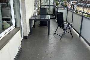Zuhause mit 2 Zimmern in Düsseldorf – Liebfrauenstraße 1, 40591 Wersten, Düsseldorf – Vorschaubild 7