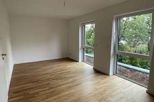 Neubau Reihenhaus mit historischem Ambiente – Alte Neusser Landstr. 241A, 50769 Worringen, Köln – Vorschaubild 3