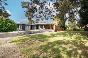 Blickgeschützter Bungalow mit Einliegerbereich und großem Grundstück – Die vollständige Adresse der Immobilie erhältst du vom Anbieter., 67125 Dannstadt-Schauernheim – Vorschaubild 2
