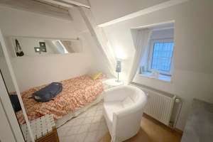 *Penthouse in A-Lage* im Zentrum + Dachterrasse + Maisonette +Rendite 4,5% + Steuervorteil 10.000€ – Die vollständige Adresse der Immobilie erhältst du vom Anbieter., 86152 Lechviertel, östl. Ulrichsviertel, Augsburg – Vorschaubild 20