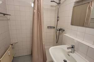1 Zimmer Apartment in Mannheim - Neckarstadt-Ost / Wohlgelegen mit Tiefgaragenstellplatz u. Terrasse – Käfertalerstr. 133, 68167 Neckarstadt-Ost/Wohlgelegen, Mannheim – Vorschaubild 10