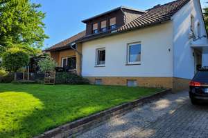Ein Haus, viele Möglichkeiten: Charmantes Ein- oder Zweifamilienhaus in begehrter Lage von 
Osnabrü