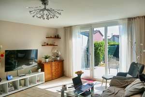 KULTIVIERTER WOHNKOMFORT in ruhiger Lage - 5 Zimmer auf ca. 141 m² mit Garten  – Die vollständige Adresse der Immobilie erhältst du vom Anbieter., 53119 Tannenbusch, Bonn – Vorschaubild 1