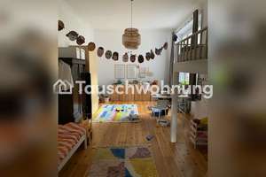 Tauschwohnung: Biete 3-Raum-Wohnung, Suche mind. 4-Raum-Wohnung – Grünberger Straße 27, 10243 Friedrichshain, Berlin – Vorschaubild 2