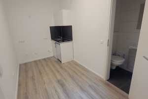 Charmante 1-Zimmer-Wohnung in Karlsruhe, kernsaniert & zentral – Sophienstrasse, 76133 45, 76133 Karlsruhe – Vorschaubild 1