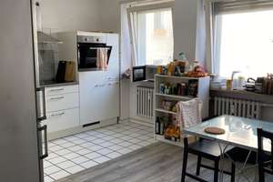 Mehrere,  gepflegte WG Zimmer in Mannheimer Innenstadt – Die vollständige Adresse der Immobilie erhältst du vom Anbieter., 68161 Innenstadt/Jungbusch, Mannheim – Vorschaubild 10