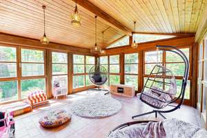 Eine Villa mit Weitblick – Hanglage trifft "Zugspitzenpanorama" – Die vollständige Adresse der Immobilie erhältst du vom Anbieter., 85049 West, Ingolstadt – Vorschaubild 7