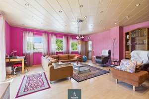 WOHNEN UND ARBEITEN - großes Einfamilienhaus mit Garten, Doppelgarage und Hof + Sauna – Die vollständige Adresse der Immobilie erhältst du vom Anbieter., 74635 Kupferzell – Vorschaubild 7