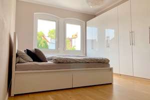 Lichtdurchflutete 3-Zimmer-Altbauwohnung mit großzügigem Südbalkon | Stuttgart-Gablenberg  – Libanonstraße 88, 70186 Gablenberg, Stuttgart – Vorschaubild 9