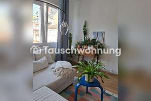 Tauschwohnung: 55 m² Wohnung in Mainz, Neustadt – Die vollständige Adresse der Immobilie erhältst du vom Anbieter., 55118 Neustadt, Mainz – Vorschaubild 5