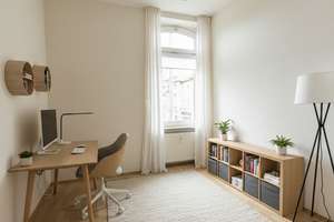 3-Zimmer-Etagenwohnung mit Balkon und Stellplatz – Die vollständige Adresse der Immobilie erhältst du vom Anbieter., 99099 Daberstedt, Erfurt – Vorschaubild 5