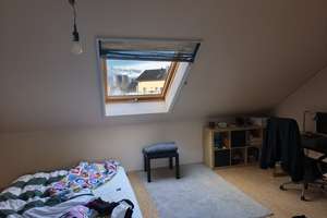 Modernes Reihenmittelhaus in Oggersheim mit  150 qm Baujahr 2007  mit Solarthermie – 67071 Oggersheim, Ludwigshafen am Rhein – Vorschaubild 15