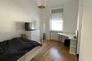 Helles 1-Zimmer-Appartement in Wiesbaden – Feldstr. 18, 65183 Wiesbaden – Vorschaubild 1