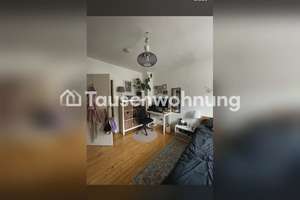 Tauschwohnung: Biete Münster 3ZKB – Die vollständige Adresse der Immobilie erhältst du vom Anbieter., 48147 Kreuz, Münster – Vorschaubild 5