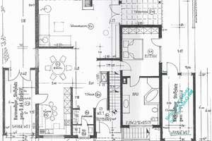 hell, groß, kernsaniert, EBK, Kamin, eigener Garten, eigene Garage – Die vollständige Adresse der Immobilie erhältst du vom Anbieter., 53121 Endenich, Bonn – Vorschaubild 12