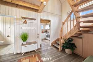 Freistenhendes Ferienhaus in Strandnähe im OstseeResort Olpenitz mit starker Rendite – Skipper Ring 15, 24376 Kappeln – Vorschaubild 14