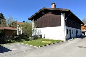 Sanierungsbedürftiges Reiheneckhaus in Miesbach zu verkaufen – Rotwandstr. 4 b, 83714 Miesbach – Vorschaubild 5