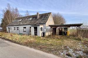 Zwei ländliche Handwerkerhäuser mit großem, ruhigem Grundstück – Die vollständige Adresse der Immobilie erhältst du vom Anbieter., 25885 Oster-Ohrstedt – Vorschaubild 18
