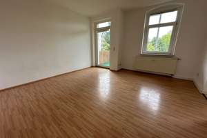 Helle 3-Zimmer-Wohnung mit Balkon in Chemnitz – Helmholtzstraße 45, 9131 Hilbersdorf, Chemnitz – Vorschaubild 4
