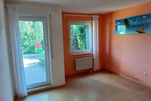 Herrliche 3-Zimmer-Gartenwohnung in ruhiger Lage – Frida-Schuhmacher-Straße 24, 74078 Neckargartach, Heilbronn – Vorschaubild 3