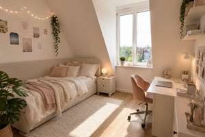 Neubau Penthouse in Lichterfelde – Gardeschützenweg 66, 12203 Lichterfelde, Berlin – Vorschaubild 7