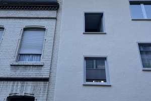 Wohnen mit Charakter: 2-Zimmer-Dachgeschosswohnung in Köln-Nippes – Siebachstraße 54, 50733 Nippes (Ortsteil), Köln – Vorschaubild 2