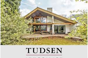 Großzügiges Einfamilienhaus direkt am Naturgebiet.