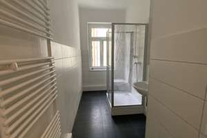 Sanierte 2-Raum Wohnung - große Küche -  mit Balkon – Stünzer Str. 2, 4317 Anger-Crottendorf, Leipzig – Vorschaubild 3