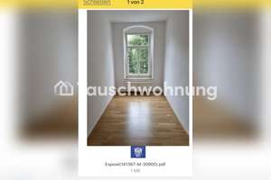 Tauschwohnung: Schöne 1,5/2-Raum- Altbau-Wohnung – Die vollständige Adresse der Immobilie erhältst du vom Anbieter., 1127 Pieschen-Süd, Dresden – Vorschaubild 5