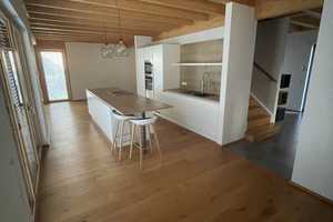Modernes Holz-Einfamilienhaus mit gehobener Innenausstattung und EBK in Gutenberg – Bad Kreuznach (Kreis) – Vorschaubild 16