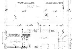 Neuer Preis*: Reihenendhaus - Blick auf Northeim, große Terrasse, ruhige Wohnlage im Sultmerviertel – Die vollständige Adresse der Immobilie erhältst du vom Anbieter., 37154 Northeim – Vorschaubild 17