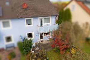 Gepflegte Doppelhaushälfte mit Garten, Terrasse und Ausbaupotenzial in ruhiger Lage – Die vollständige Adresse der Immobilie erhältst du vom Anbieter., 74523 Schwäbisch Hall – Vorschaubild 3