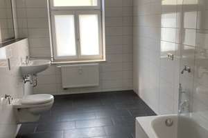 Charmante 2-Zimmer-Altbauwohnung – Die vollständige Adresse der Immobilie erhältst du vom Anbieter., 86153 Rechts der Wertach, Augsburg – Vorschaubild 8