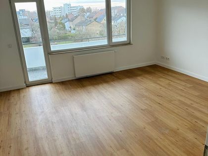 Wohnung mit Garten mieten in Moers ImmoScout24