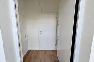 Erstbezug 1 Zi. Wohnung mit Balkon in Pforzheim Oststadt – Gymnasiumstraße 73-79, 75175 Oststadt, Pforzheim – Vorschaubild 12