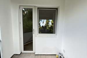 *RENOVIERTE 2 ZI WOHNUNG IN RUHIGER LAGE* - MIT BALKON – 40229 Eller, Düsseldorf – Vorschaubild 10