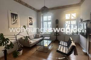 Wohnungstausch: Kinzigstraße 46 – Kinzigstraße 46, 10000 Friedrichshain, Berlin – Vorschaubild 1